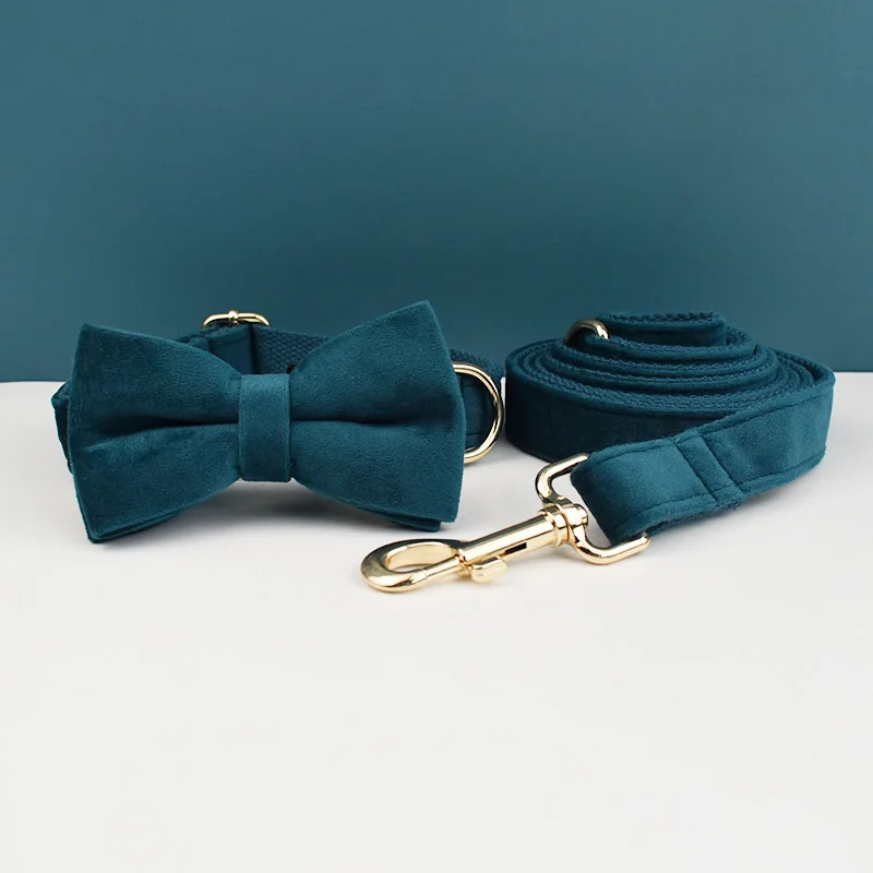 Bow Collar Leash30