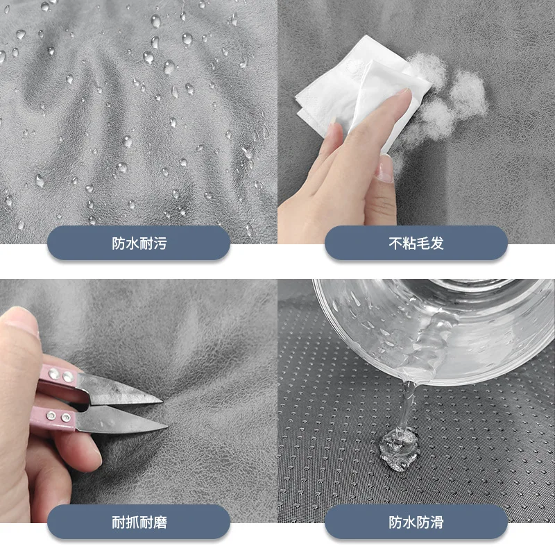 Cama fresca lavable con funda extraíble para gatos y perros - imagen 2