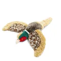 pheasant