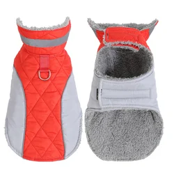 Chaleco lana invierno perro ajustable – Yorkshire y Pug