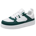 White Green