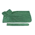 Green with Belt