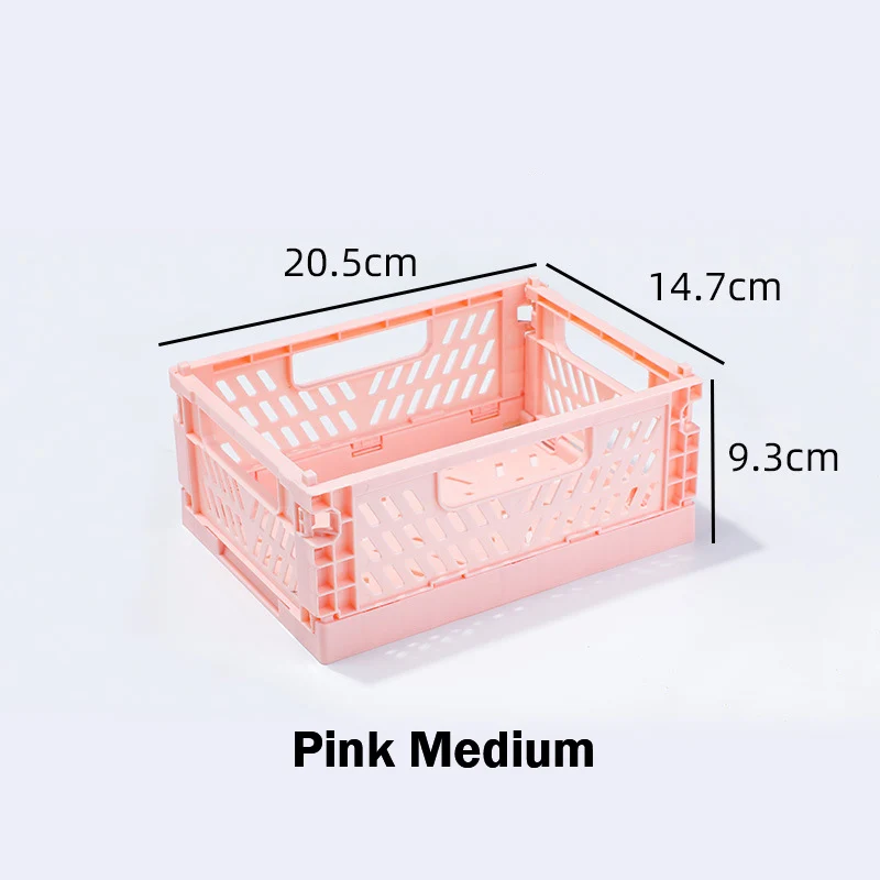 Pink Medium
