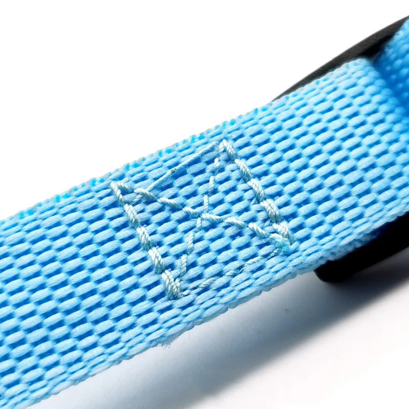 Collar de nailon para perro y gato, accesorio de entrenamiento, productos para mascotas - imagen 5