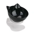 BK single cat bowl