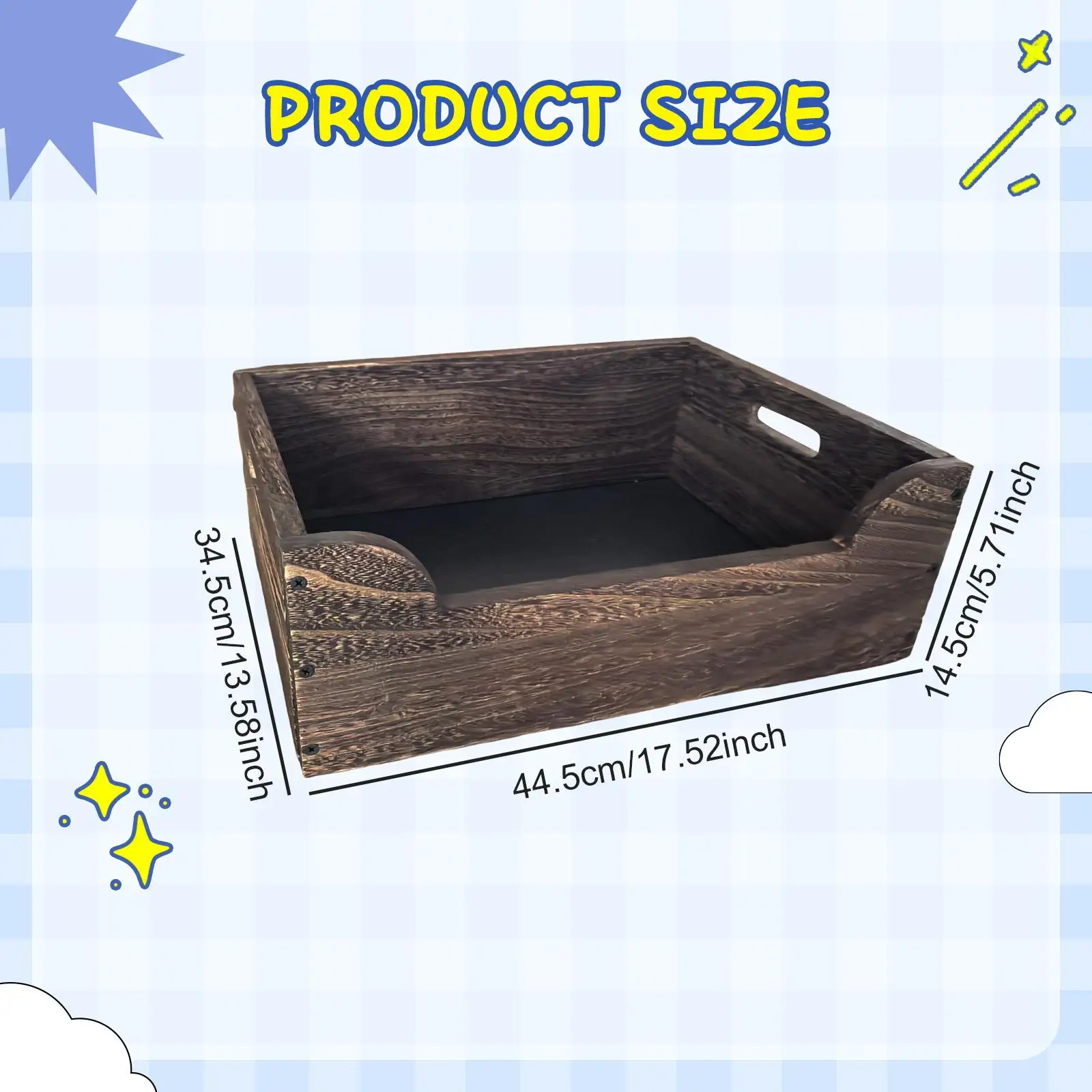 Cat Litter Toilet Wooden Sturdy for Small and Large Cats Semi Closed Litter Pan for Corner Bedroom Balcony Apartment Cat Litter Toilet Wooden Sturdy for Small and Large Cats Semi Closed Litter Pan for Corner Bedroom Balcony Apartment