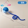 Birdsong Blue 