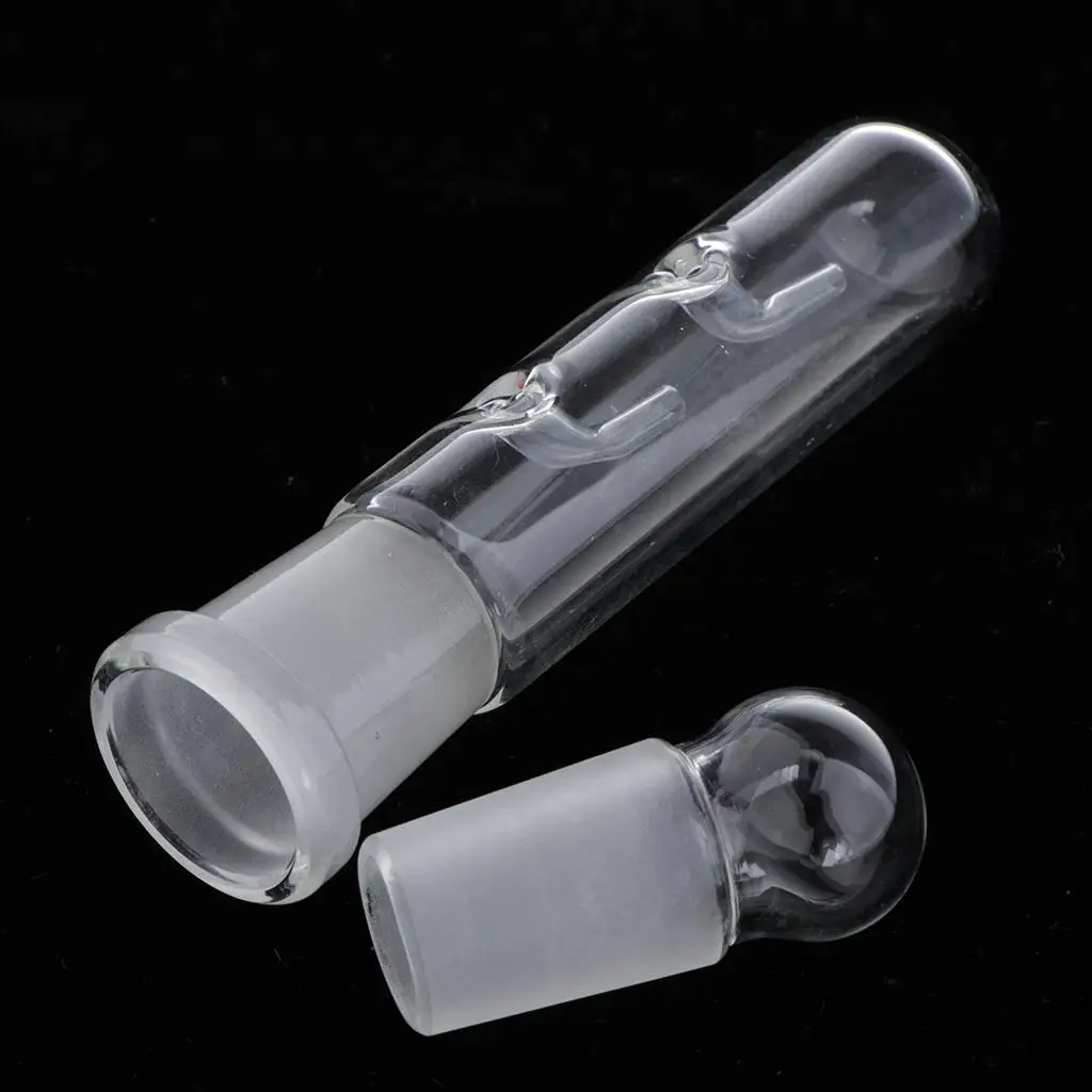 Leech Tool 1/2/3 Hole Planaria Trapping for Aquarium Tanks