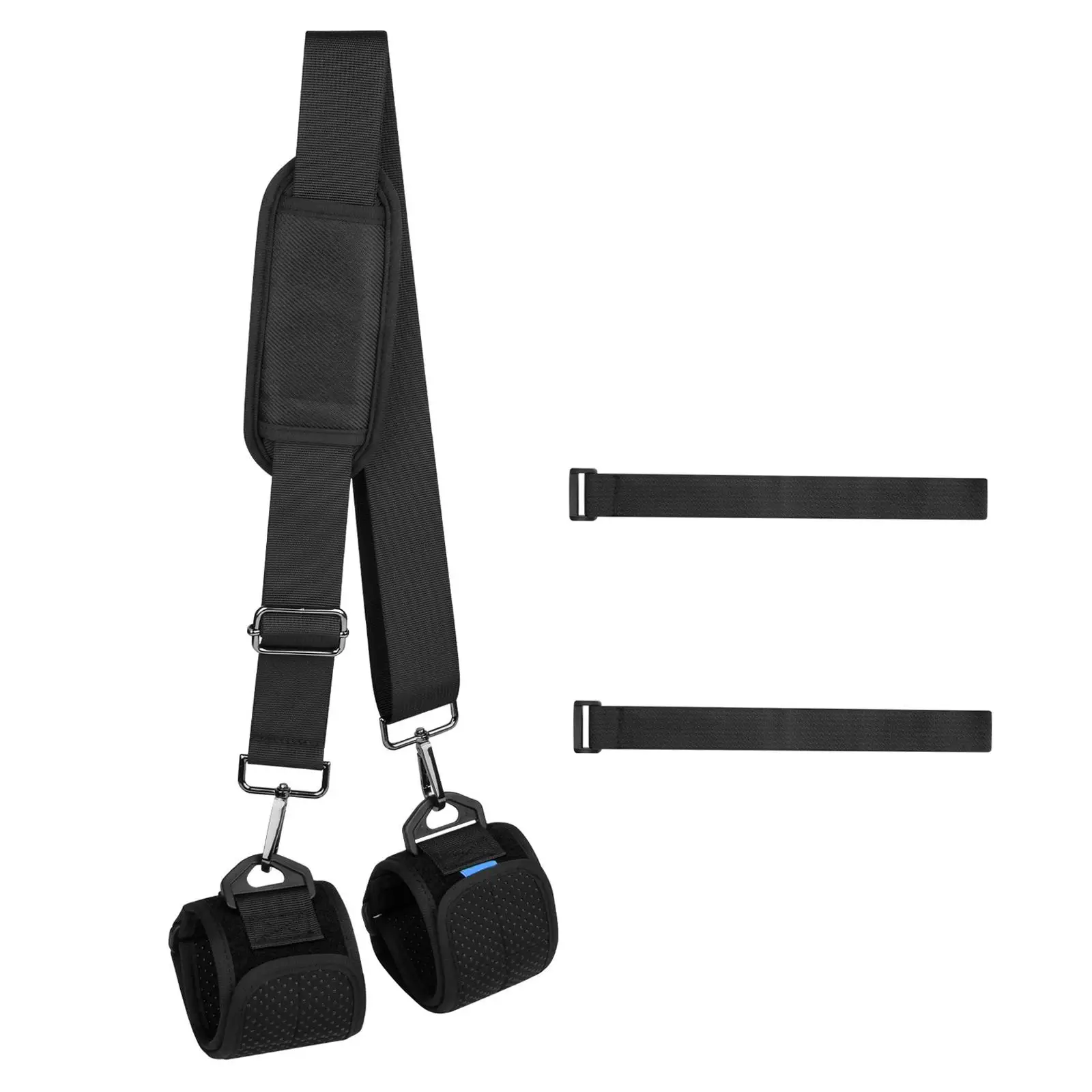 Correa de transporte para silla plegable de playa, correa de transporte eléctrica, correa para silla de Camping para actividades al aire libre, playa - imagen 4