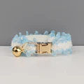 cat collar(Lace03)