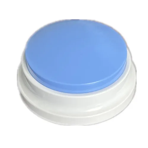 Recording light blue