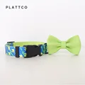 Dog Collar Bow Tie