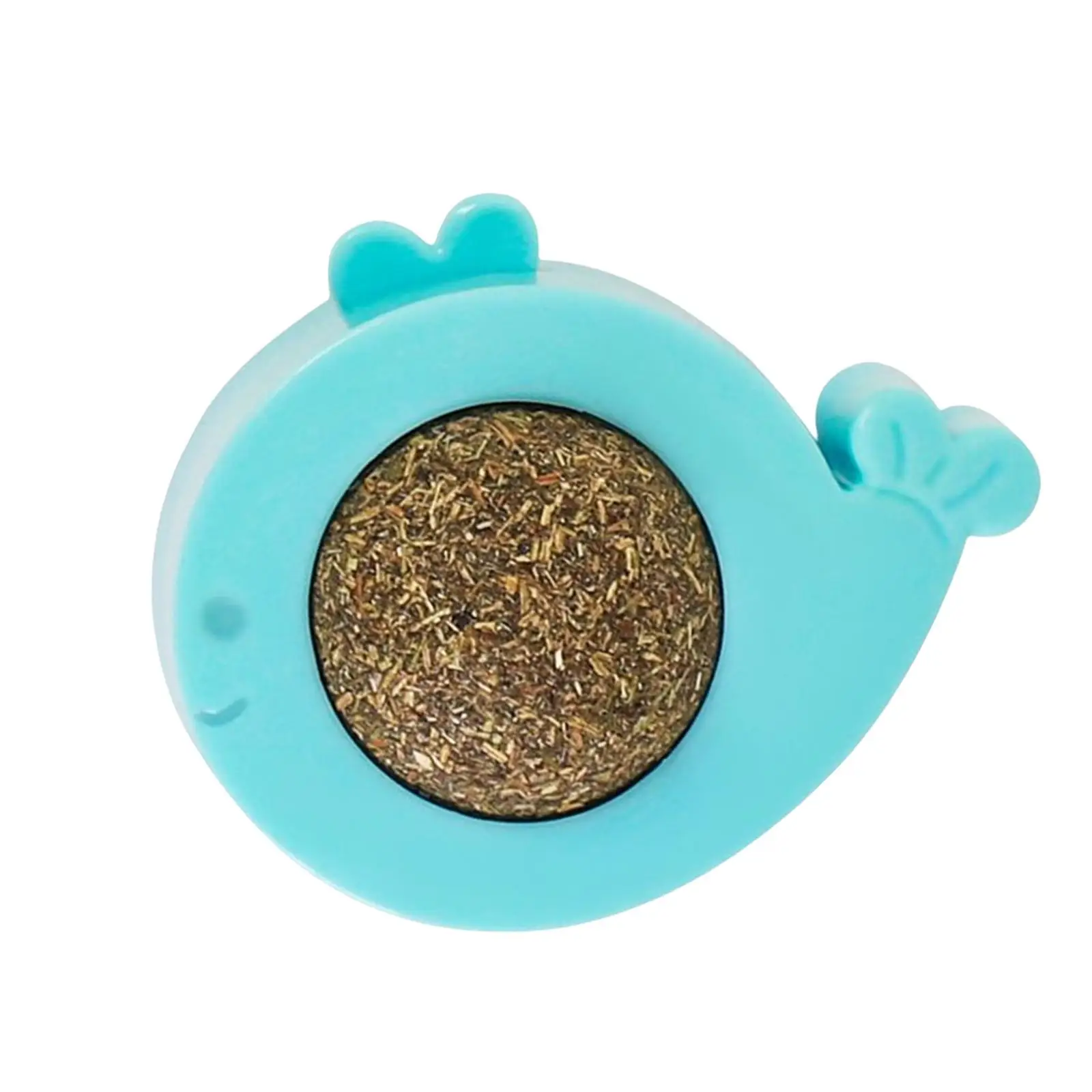 Catnip Infused Interactive Toy for Cats - Detachable Cover Included Catnip Infused Interactive Toy for Cats - Detachable Cover Included