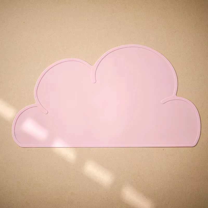 Cuenco de silicona para alimentación de mascotas, tapete para comida para perros y gatos, antiadherente, impermeable, almohadilla de alimentación para alimentos para mascotas, bandeja alimentadora para cachorros, mantel individual con cojín de agua - imagen 3