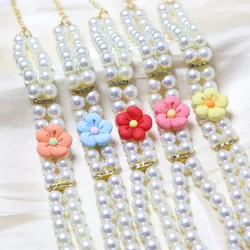 Collar para gato DIY, Collar para gato, cadena para cuello de perro, Collar para mascota, Collar para perro, accesorio para el cuidado de mascotas