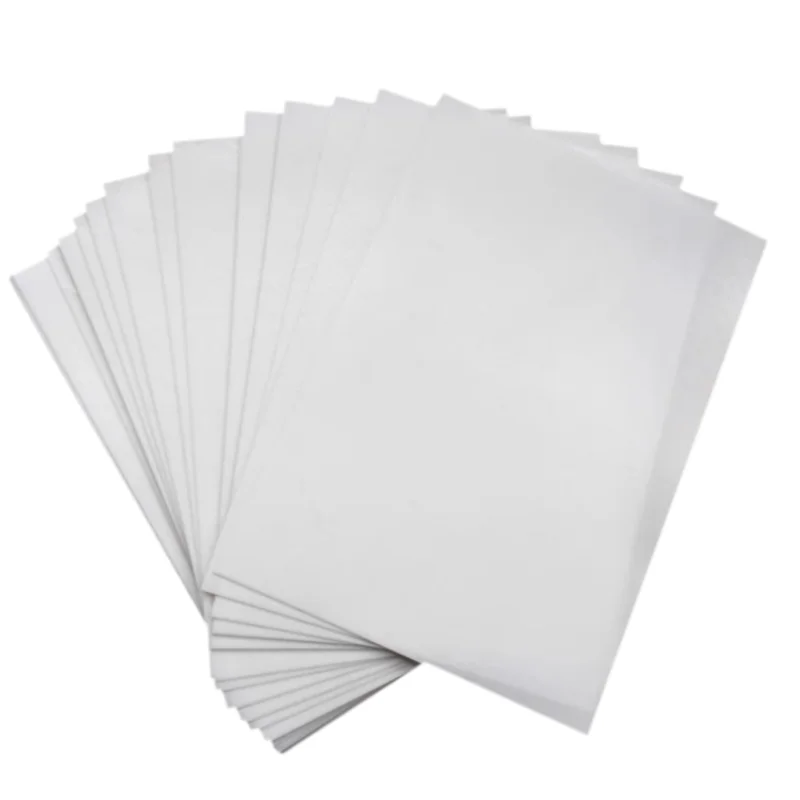 Papel de transferencia oblea A4 – 50 hojas para flores de fondant - imagen 5