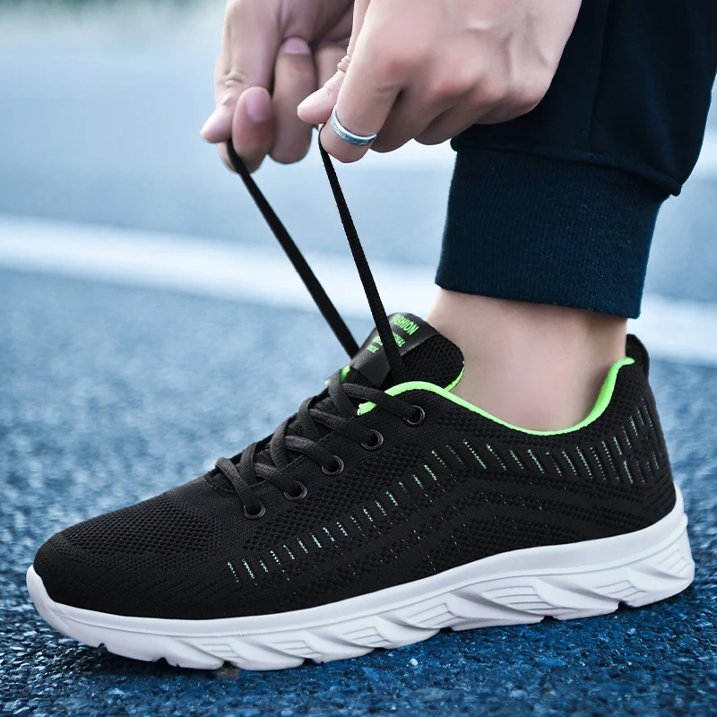 Zapatillas transpirables para correr con tu perro: ligeras y cómodas - imagen 2