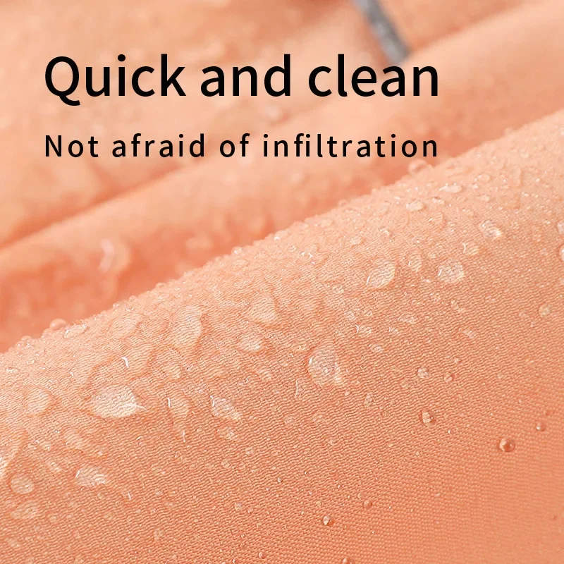 Chubasquero de cuatro patas para perro, abrigo impermeable para cachorro, chaqueta suave y cálida para perros pequeños y medianos, novedad - imagen 5