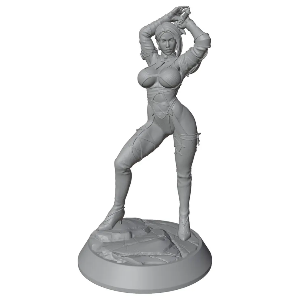 Figura decorativa coleccionable para fans de gatos y perros