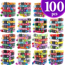Collar con placa identificativa para perros y gatos – Varios diseños