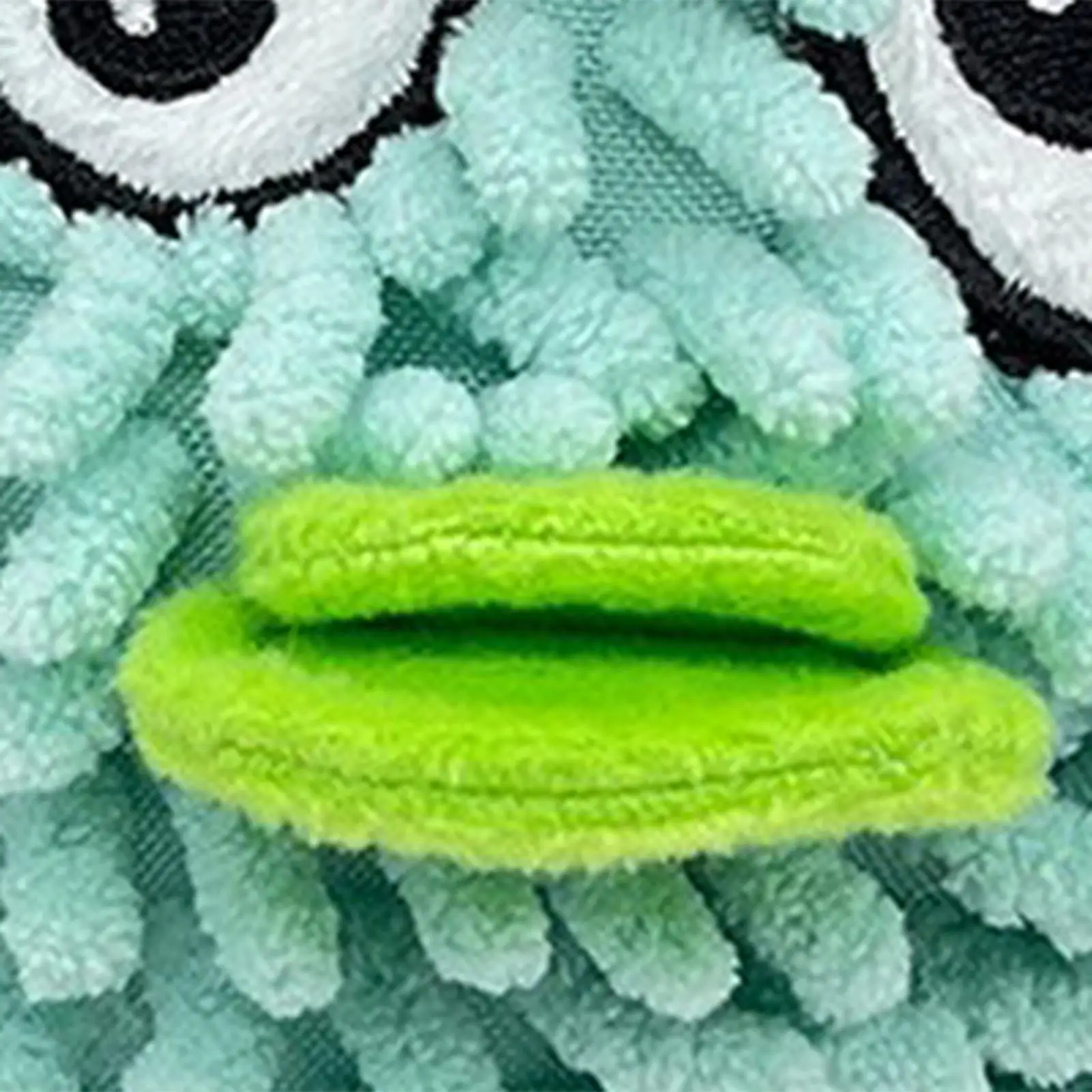 Dog Chew Toy Squeaky Toy Chase Running Entertaining Playing Dog Plush Toy