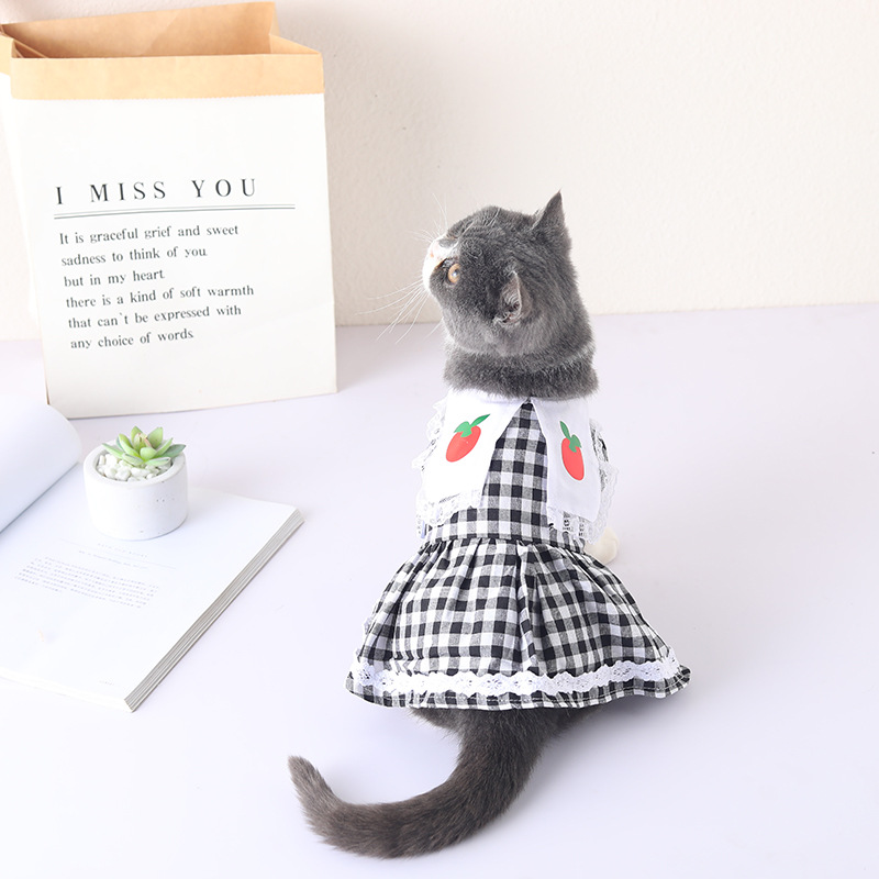 Faldas - Sistema de faldas