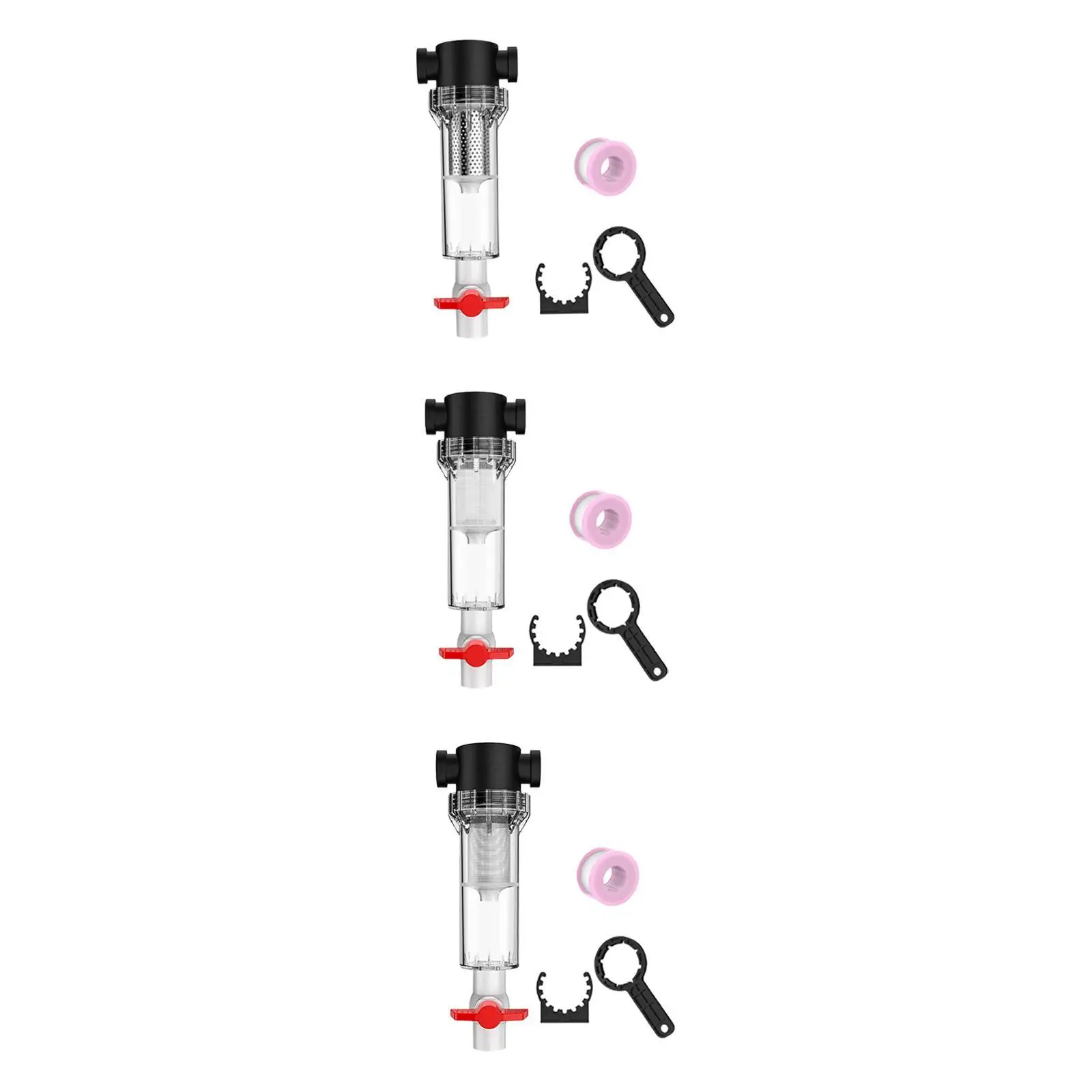 Fish Tank Cleaner Fish Tank Filter Clean Fish Waste Aquarium Internal Filter