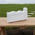 Flag Shape