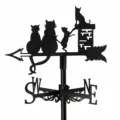 Four Cats