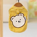 bear yellow