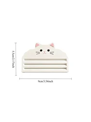 Exprimidor para sacos de comida de gato – Evita el desperdicio