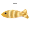 yellow fish