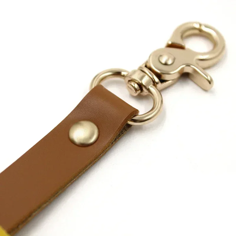 Dispensador de bolsas para excrementos de perros, soporte portátil para bolsas de basura, bolsa ligera para excrementos, contenedor de basura duradero para suministros de limpieza de mascotas - imagen 5