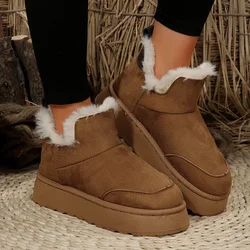 Botas de nieve para gatos y perros – antideslizantes y cálidas