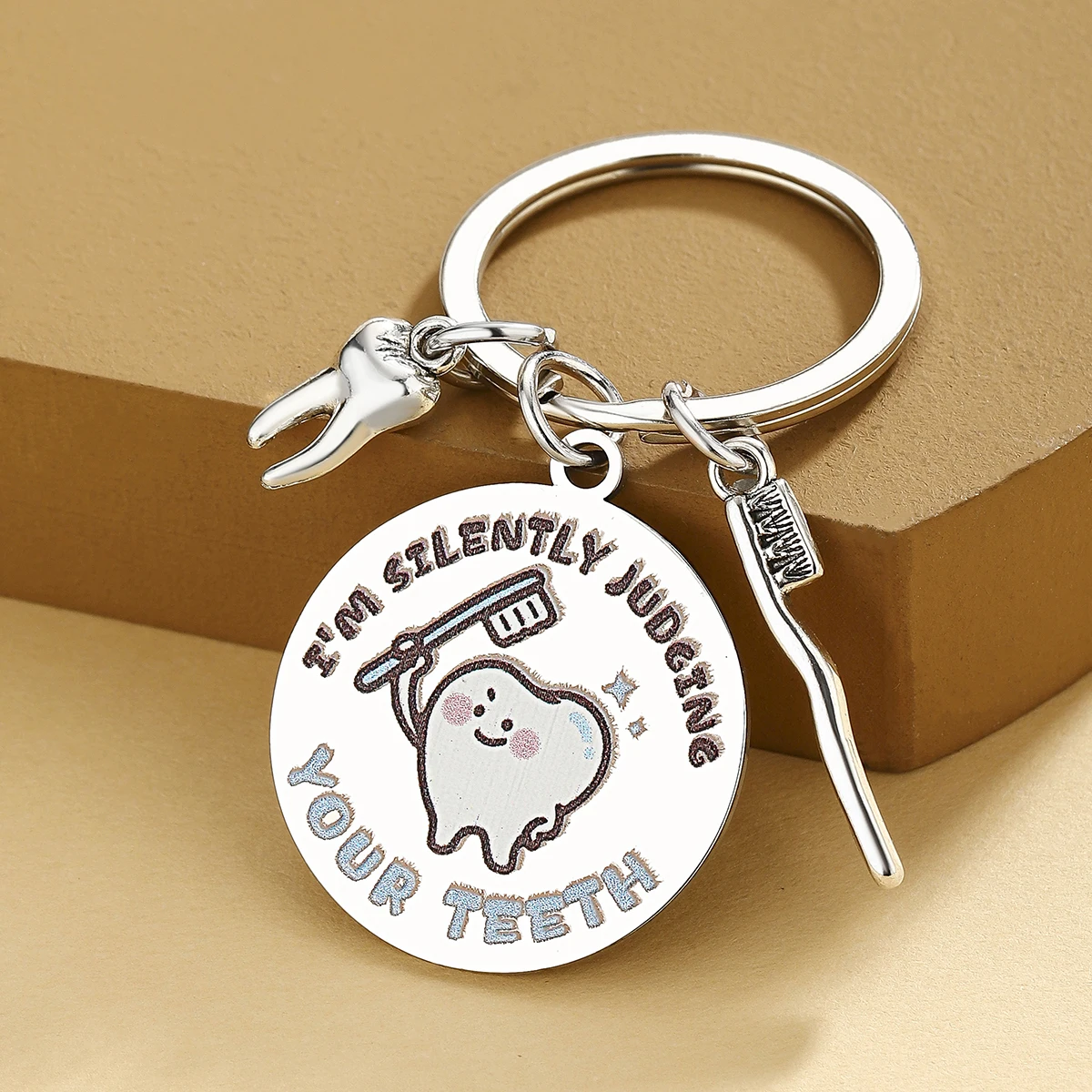 Llaves para mascotas con timbre sonoro – Accesorio para-find your pet easily