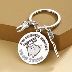 Llaves para mascotas con timbre sonoro – Accesorio para-find your pet easily