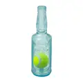 Blue WineBottle