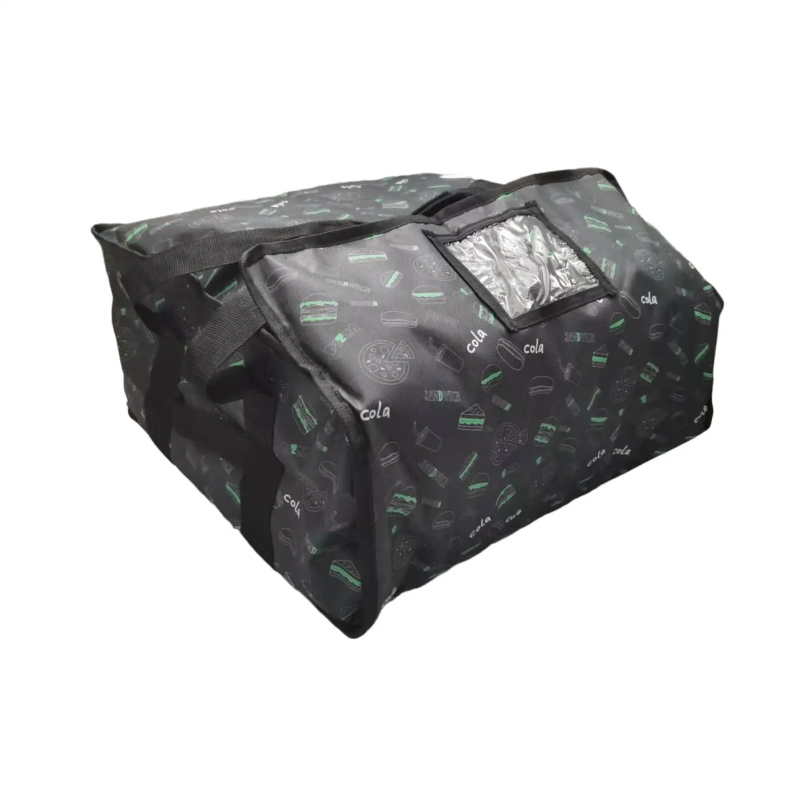 Bolsa térmica para perros y gatos – Gran capacidad y resistente - imagen 2