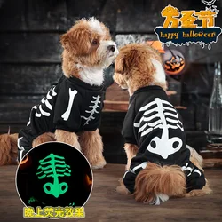 Disfraz con alas para perros – Ideal para Halloween y fiestas