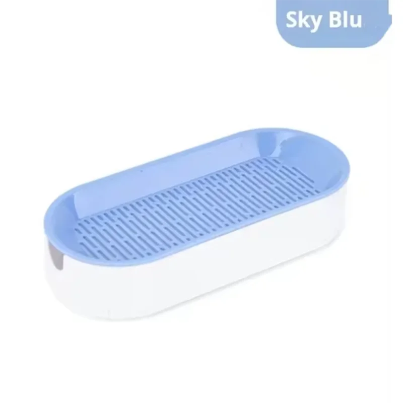 Caja hidropónica de hierba para gatos, golosinas para gatos, hierba gatera, plantación hidropónica sin suelo, juego de ollas de hierba para gatos para un fácil crecimiento, tazón para gatos - imagen 5