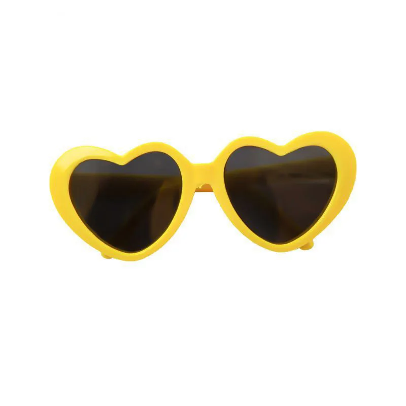 Gafas de sol para perros y gatos - accesorios para mascotas divertidas - imagen 5
