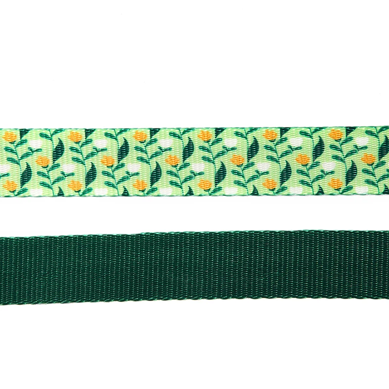 Correa ajustable de nailon para perros y gatos – Suave y resistente - imagen 2