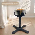 Holder with Bowl A