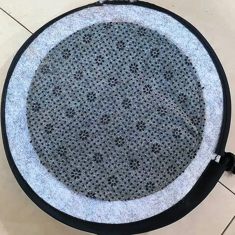 Almohadilla de comida lenta para perros y mascotas, almacenamiento conveniente, almohadilla de comida para mascotas, productos educativos, almohadillas de ejercicio resistentes a mordeduras - imagen 4