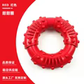 Donut Red