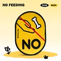 No Feeding