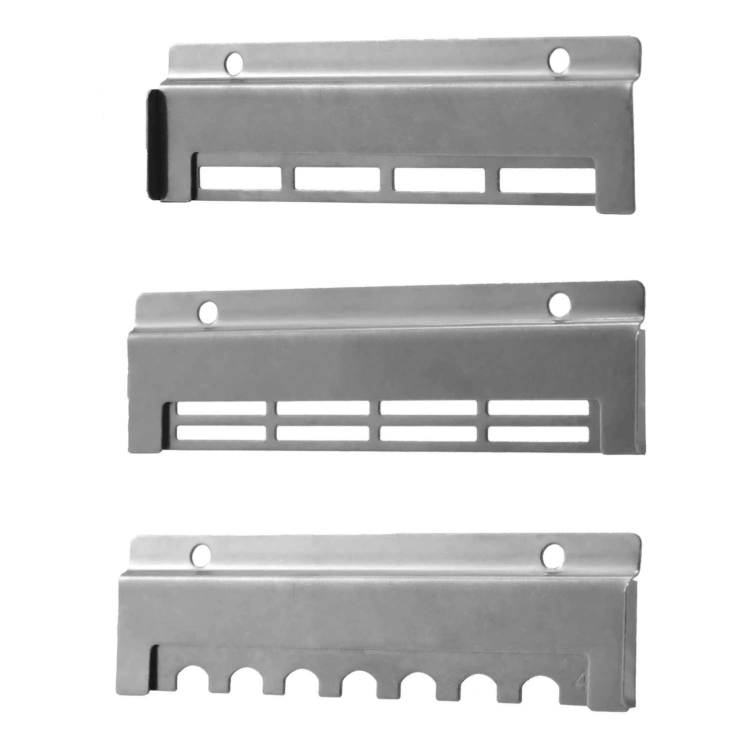 Caja de apicultura, puertas de colmena, puerta nido de entrada, barrera de reina, ventilación antifuga para migración de abejas, herramientas de apicultor, 2 juegos - imagen 5