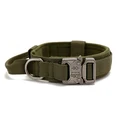 Army Green Collar