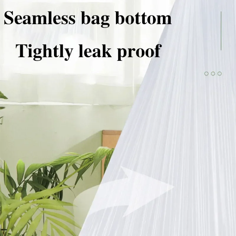 Cestas gruesas para gatos, bolsa de basura LITTEPETS, caja de arena especial para gatos, bolsa de basura grande para recoger peces, bolsas de arena para el baño para gatos, mascotas - imagen 3