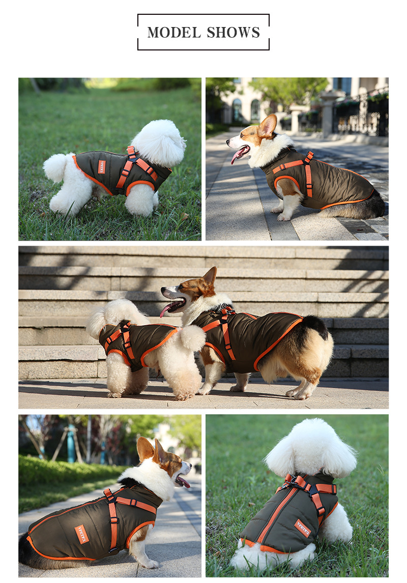 Cuidados de la chaqueta - Instrucciones de lavado